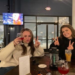 Meet your Posher, Molly